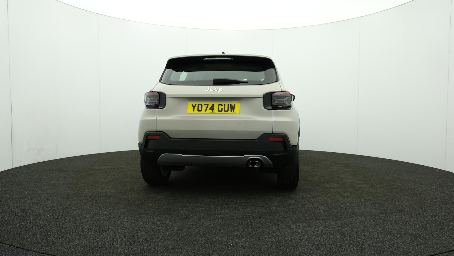 Used Jeep Other 2025 for sale - 76123103: Photo 67