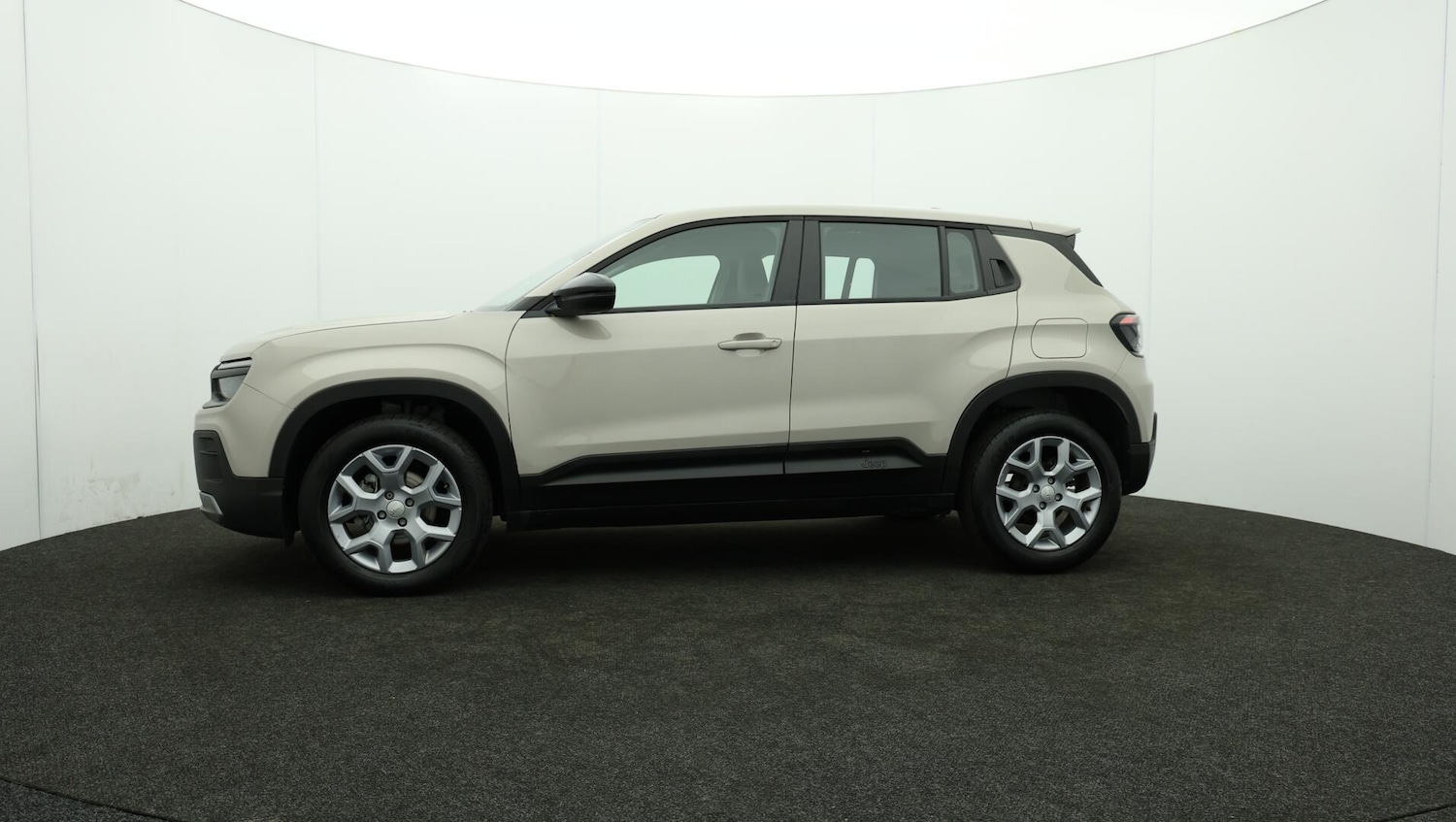 Used Jeep Other 2025 for sale - 76123103: Photo 69