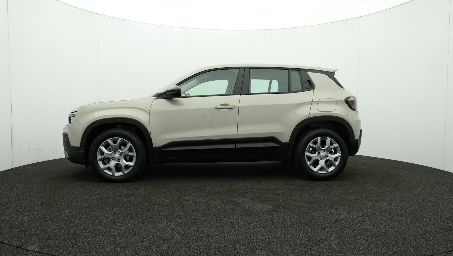 Used Jeep Other 2025 for sale - 76123103: Photo 70
