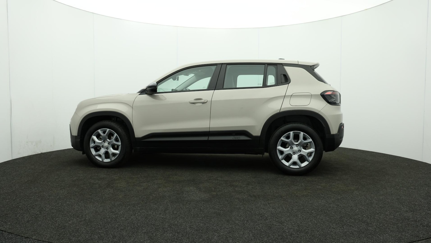 Used Jeep Other 2025 for sale - 76123103: Photo 72