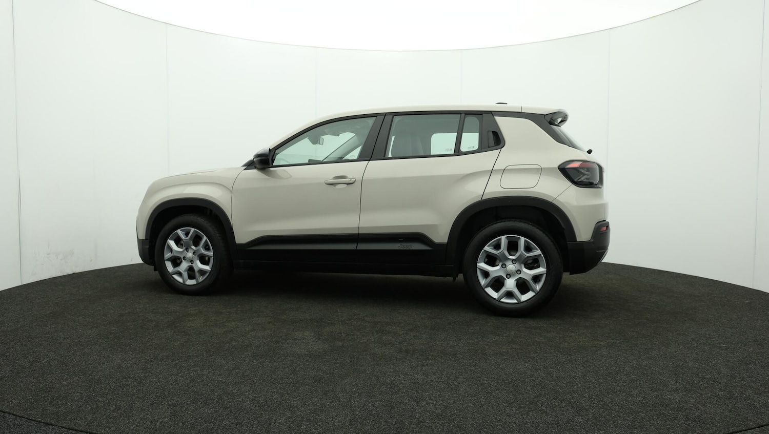 Used Jeep Other 2025 for sale - 76123103: Photo 73
