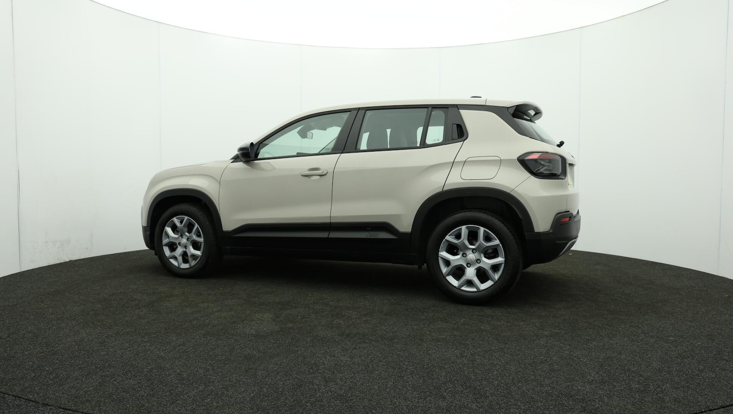 Used Jeep Other 2025 for sale - 76123103: Photo 74
