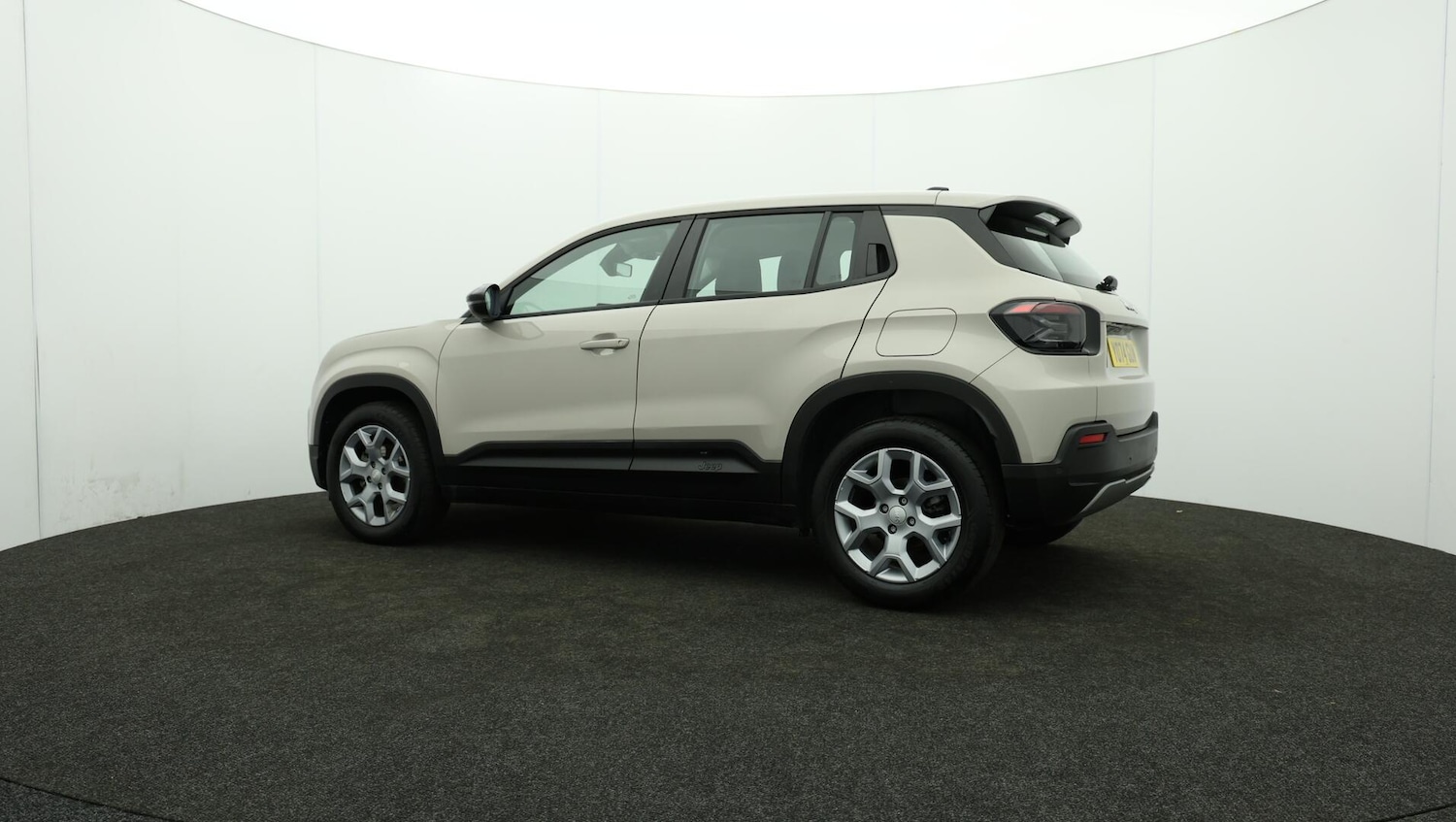 Used Jeep Other 2025 for sale - 76123103: Photo 75