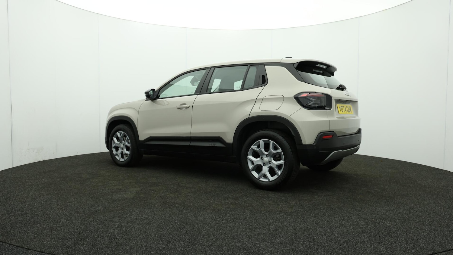 Used Jeep Other 2025 for sale - 76123103: Photo 76