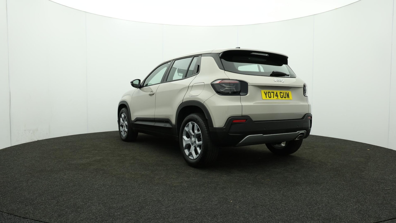 Used Jeep Other 2025 for sale - 76123103: Photo 80