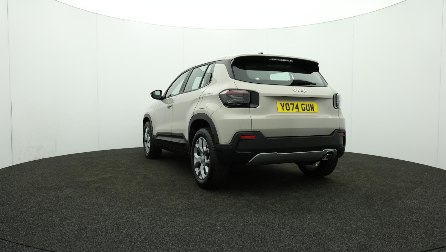 Used Jeep Other 2025 for sale - 76123103: Photo 81