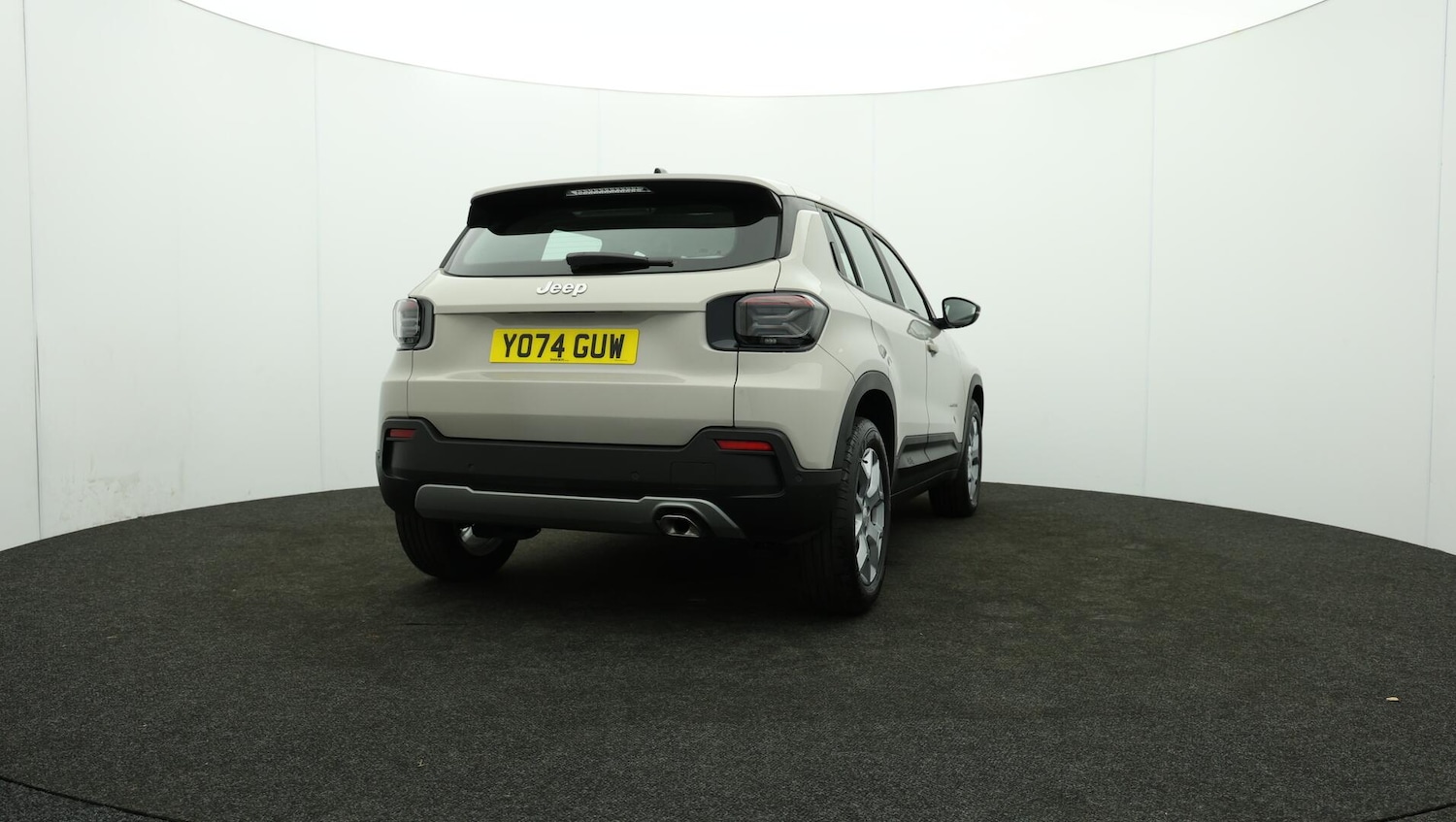 Used Jeep Other 2025 for sale - 76123103: Photo 82