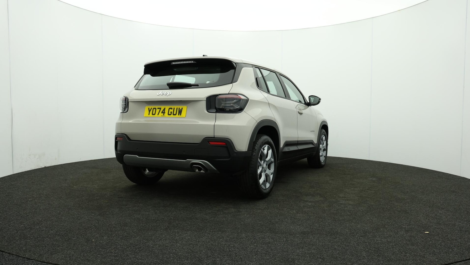 Used Jeep Other 2025 for sale - 76123103: Photo 83