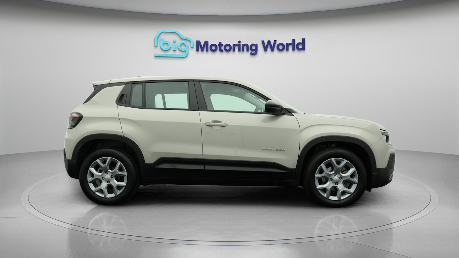 Used Jeep Other 2025 for sale - 76123103: Photo 9
