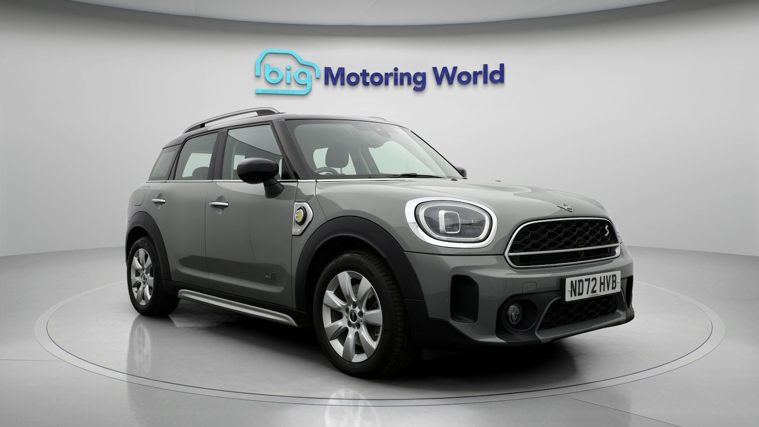 Used MINI Countryman 2022 for sale - 78171909: Photo 1