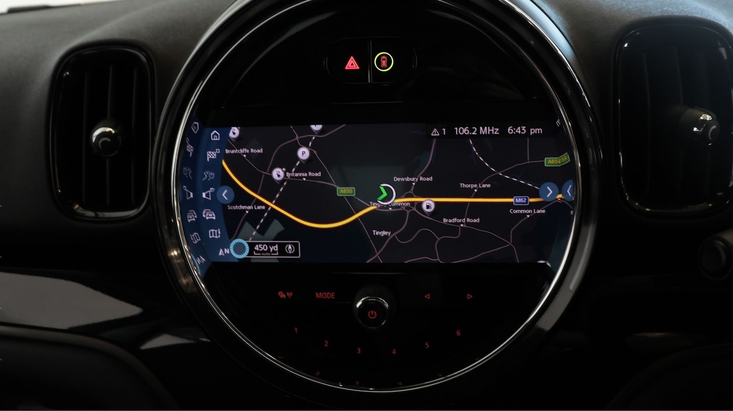 Used MINI Countryman 2022 for sale - 78171909: Photo 11