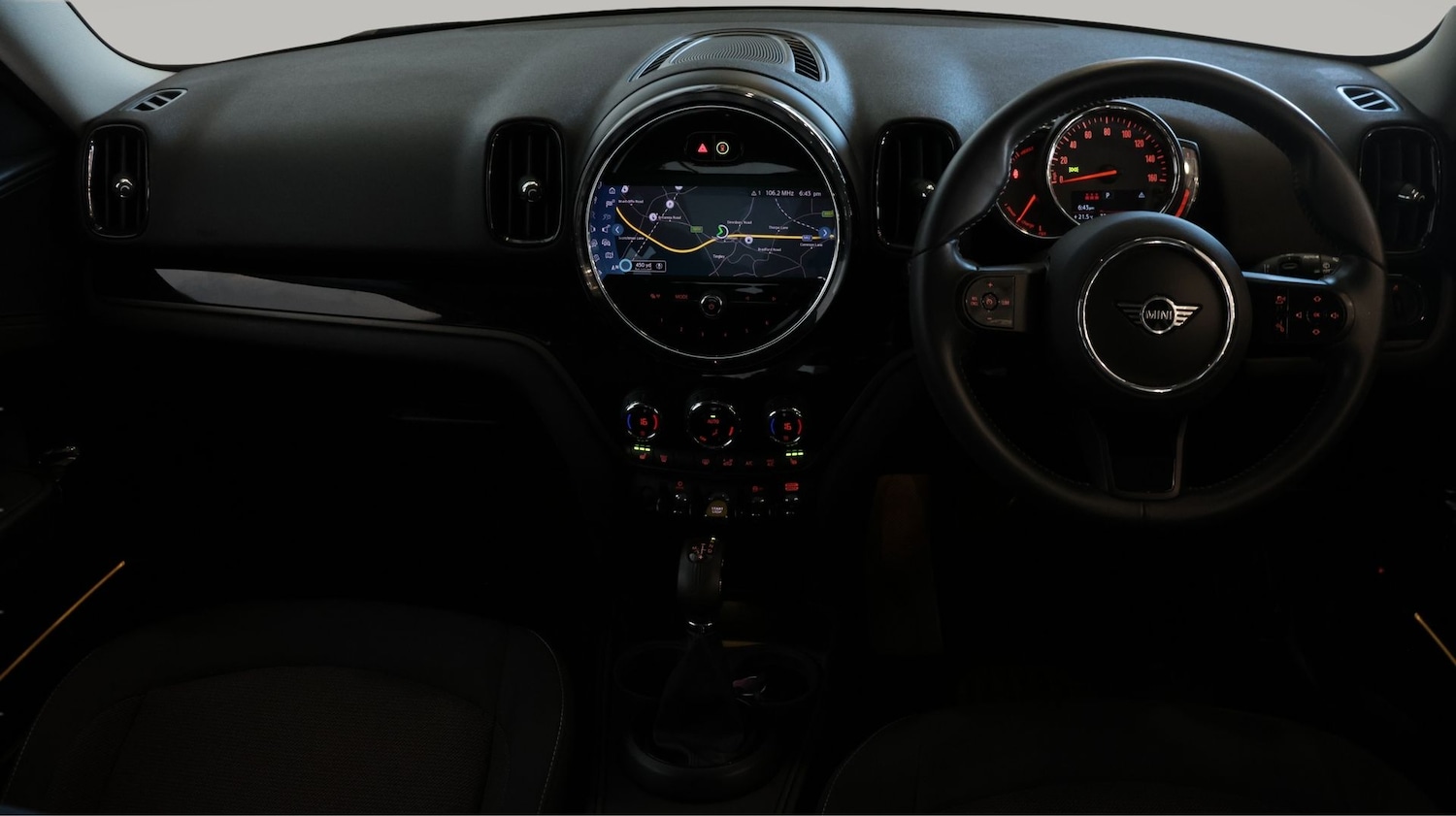 Used MINI Countryman 2022 for sale - 78171909: Photo 13