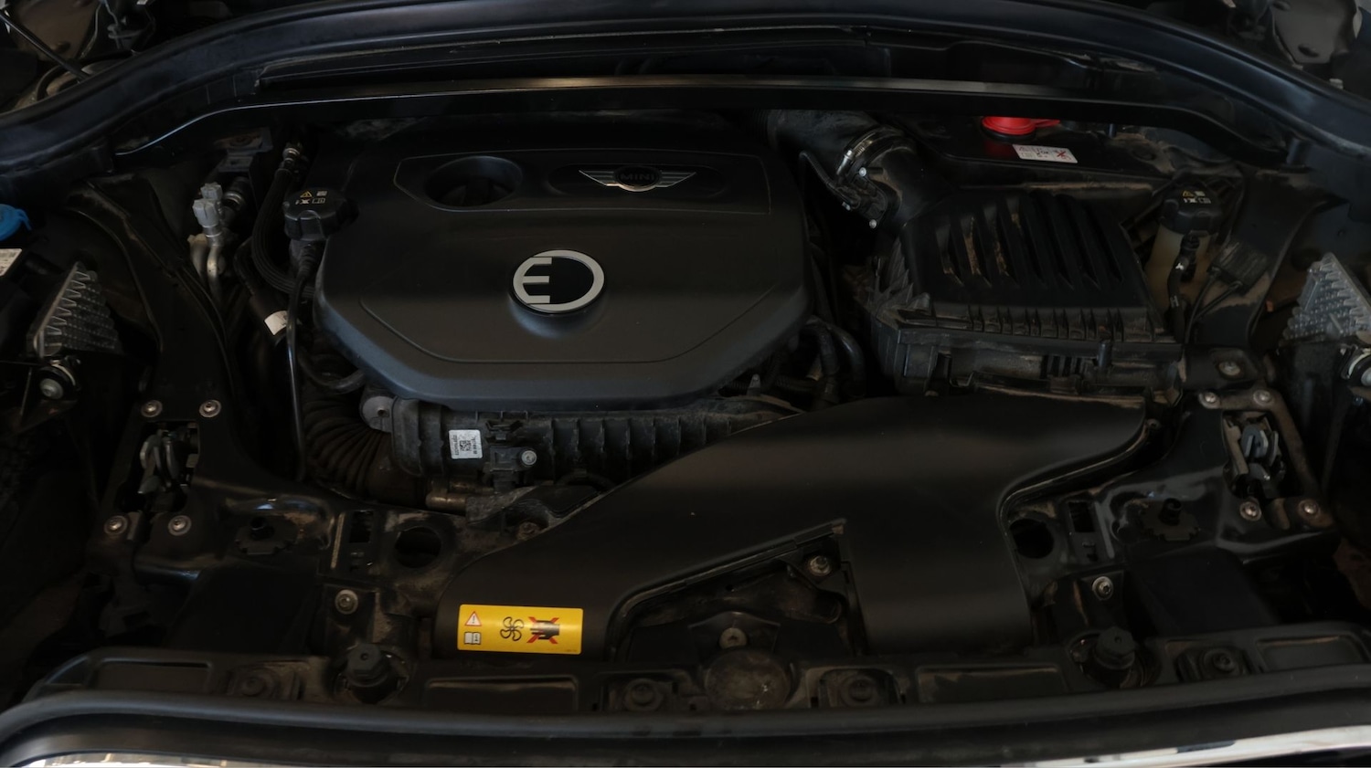 Used MINI Countryman 2022 for sale - 78171909: Photo 19