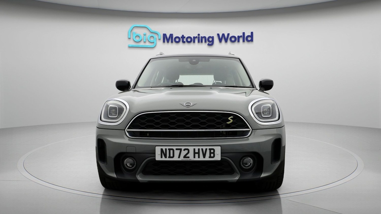 Used MINI Countryman 2022 for sale - 78171909: Photo 2