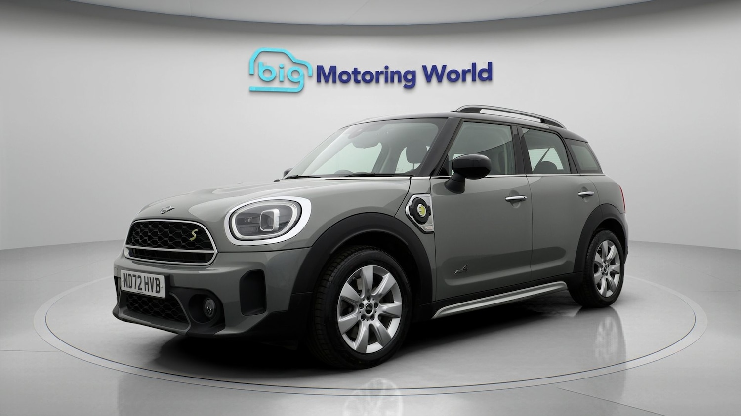 Used MINI Countryman 2022 for sale - 78171909: Photo 3