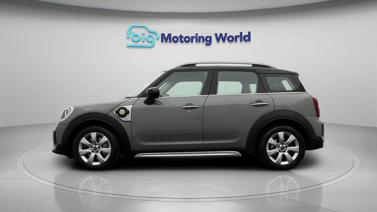 Used MINI Countryman 2022 for sale - 78171909: Photo 4