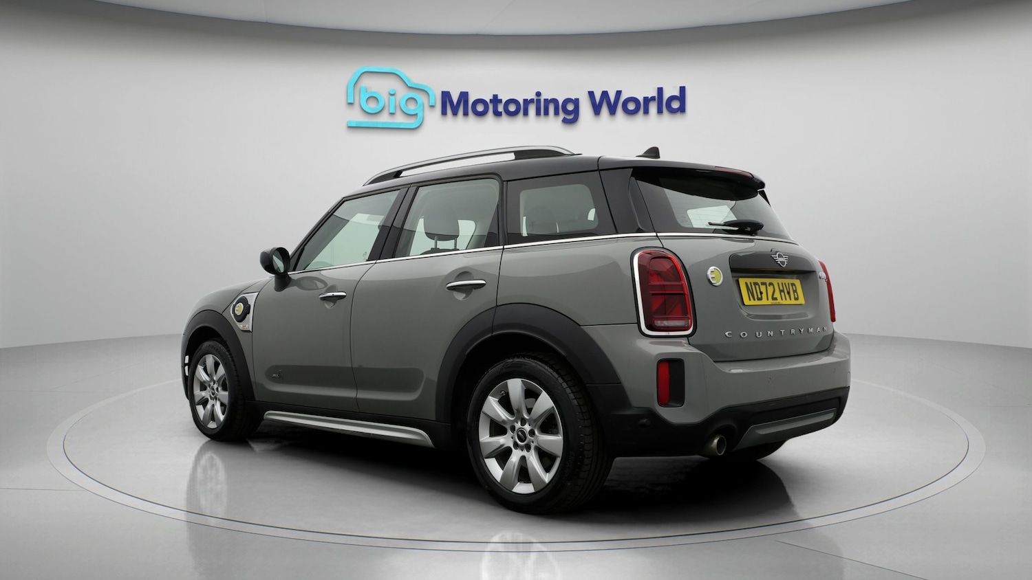 Used MINI Countryman 2022 for sale - 78171909: Photo 5