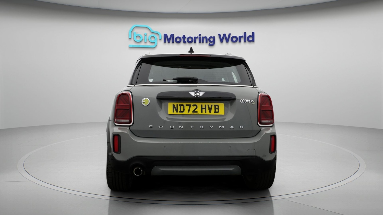 Used MINI Countryman 2022 for sale - 78171909: Photo 6