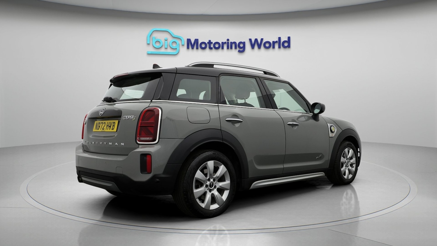 Used MINI Countryman 2022 for sale - 78171909: Photo 7
