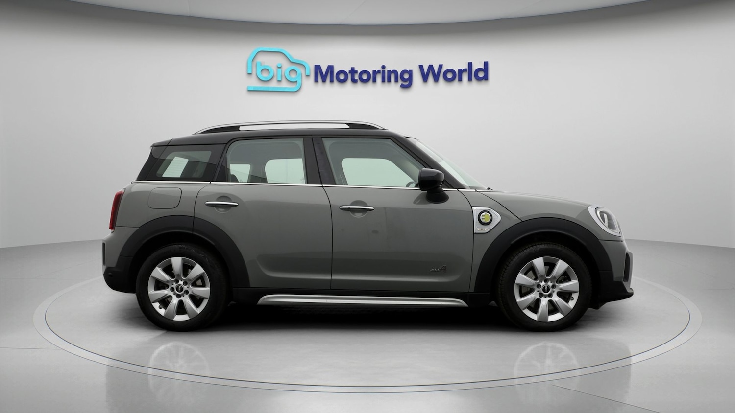 Used MINI Countryman 2022 for sale - 78171909: Photo 8