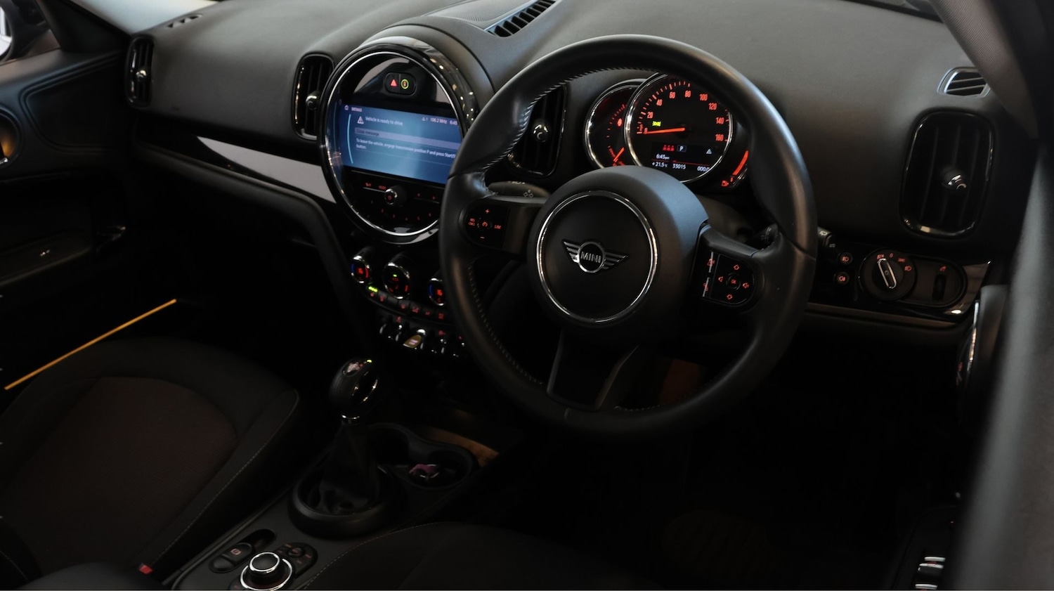 Used MINI Countryman 2022 for sale - 78171909: Photo 9