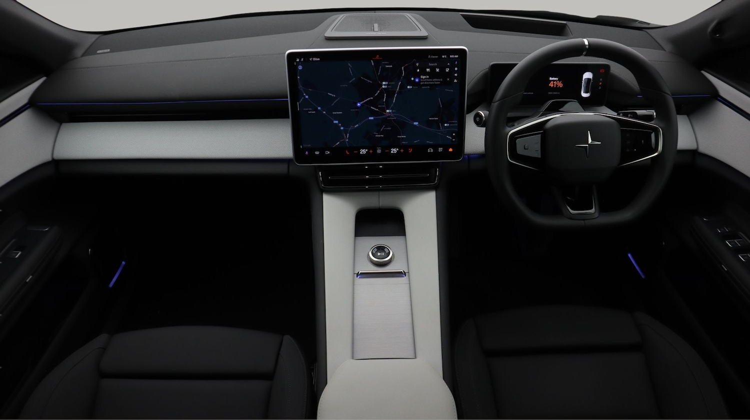 Used Polestar Polestar 4 2025 for sale - 77578321: Photo 13