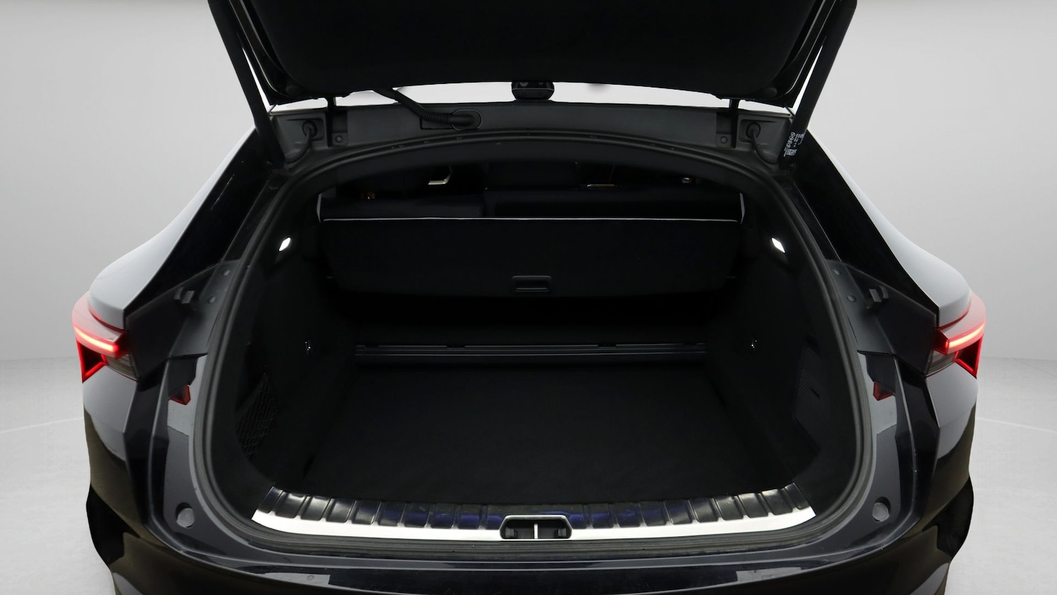 Used Polestar Polestar 4 2025 for sale - 77578321: Photo 17