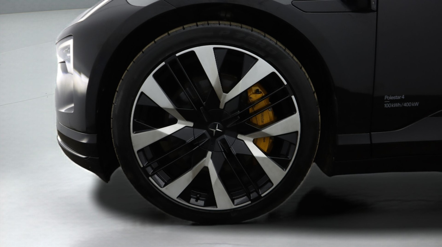 Used Polestar Polestar 4 2025 for sale - 77578321: Photo 18