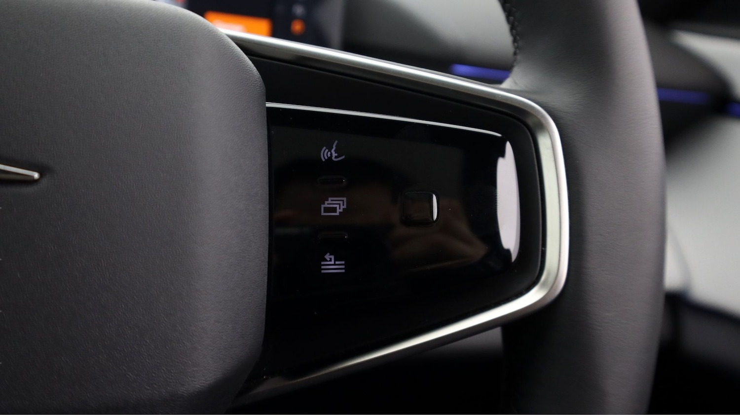 Used Polestar Polestar 4 2025 for sale - 77578321: Photo 23