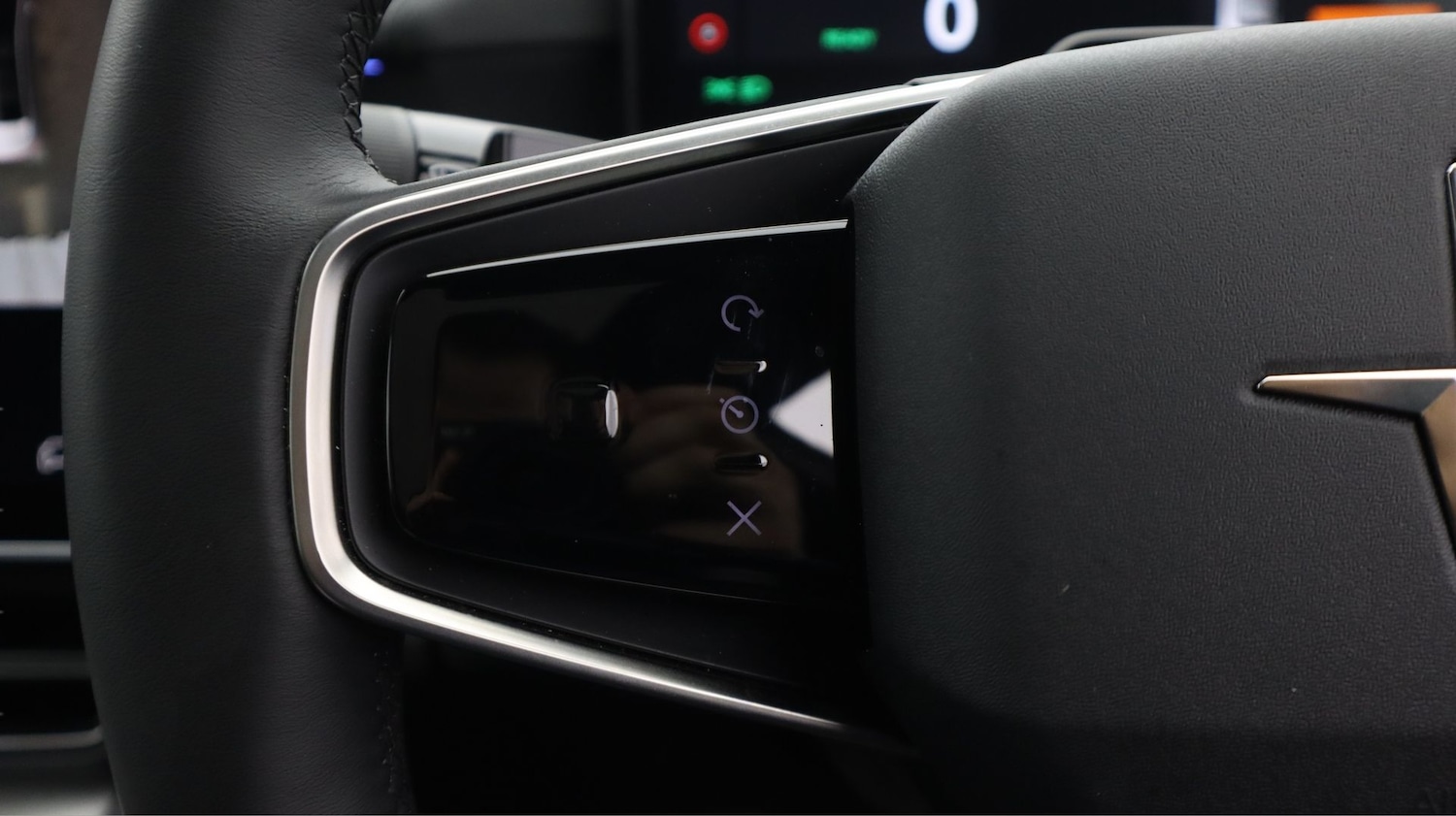 Used Polestar Polestar 4 2025 for sale - 77578321: Photo 24