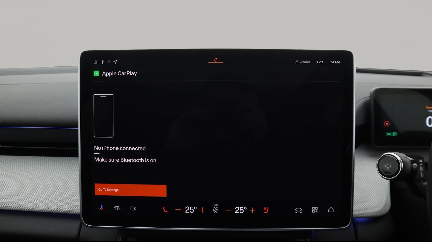 Used Polestar Polestar 4 2025 for sale - 77578321: Photo 25