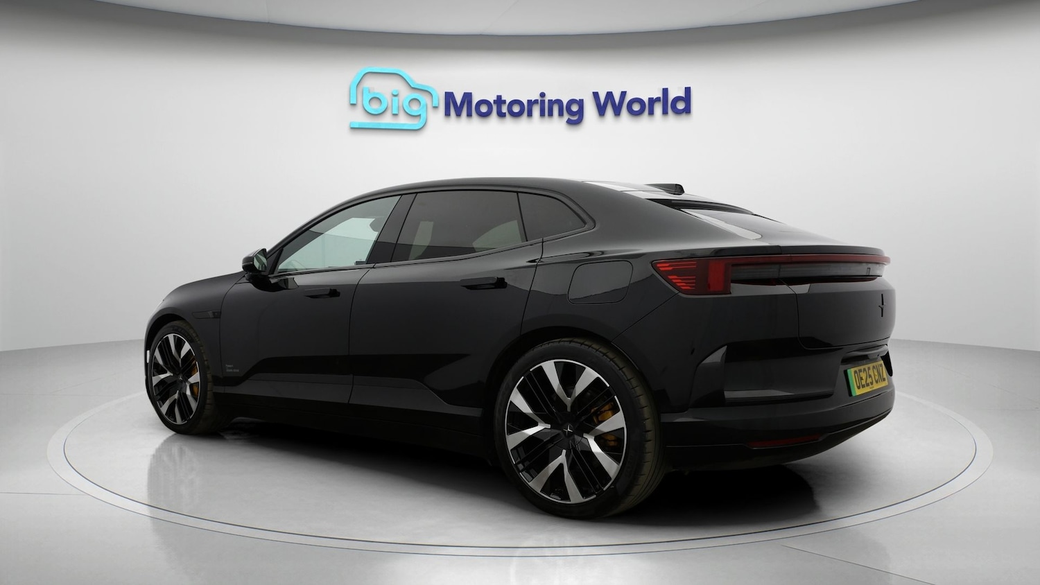 Used Polestar Polestar 4 2025 for sale - 77578321: Photo 5