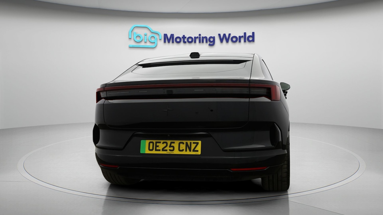 Used Polestar Polestar 4 2025 for sale - 77578321: Photo 6