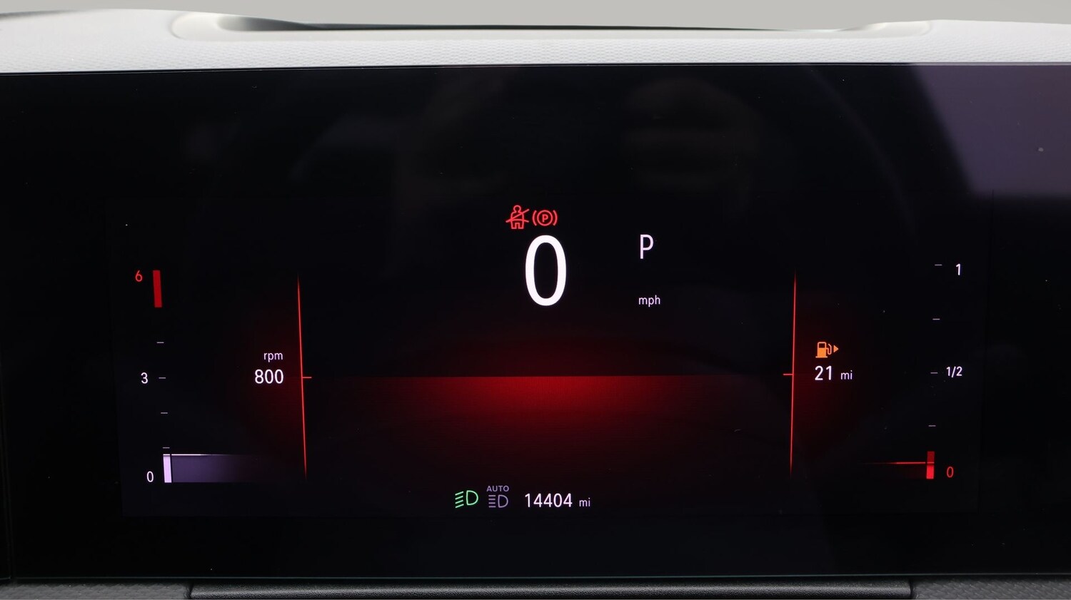 Used Vauxhall Astra for sale - 77277158: Photo 10