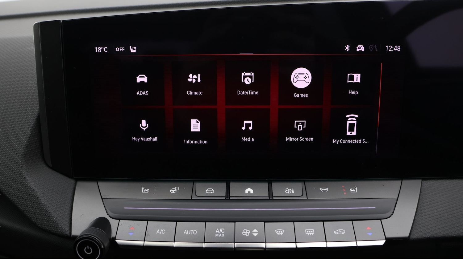 Used Vauxhall Astra for sale - 77277158: Photo 11