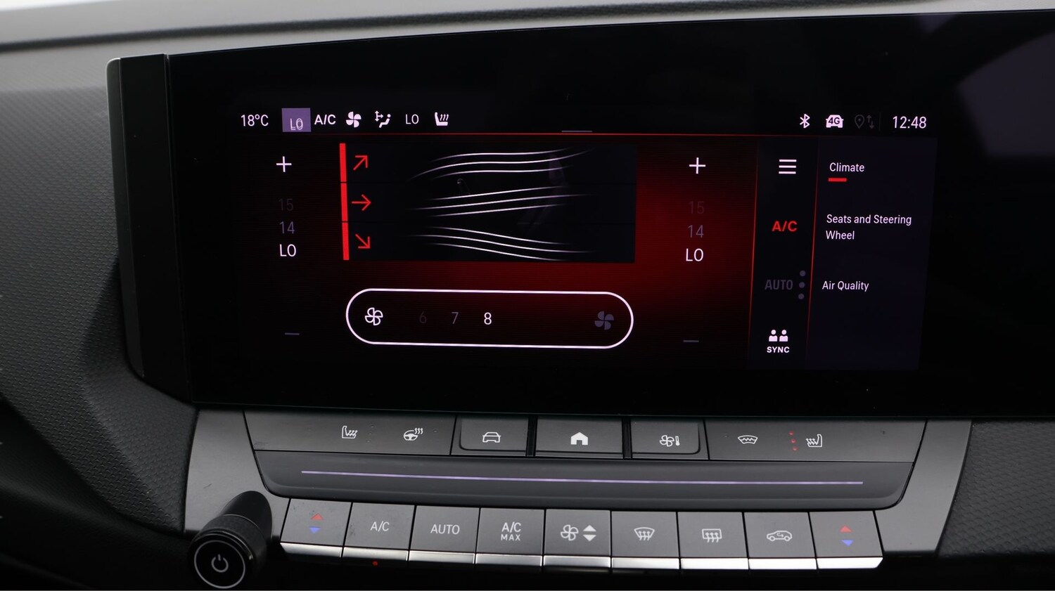 Used Vauxhall Astra for sale - 77277158: Photo 12