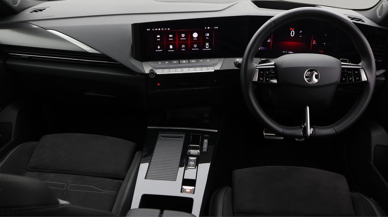 Used Vauxhall Astra for sale - 77277158: Photo 13