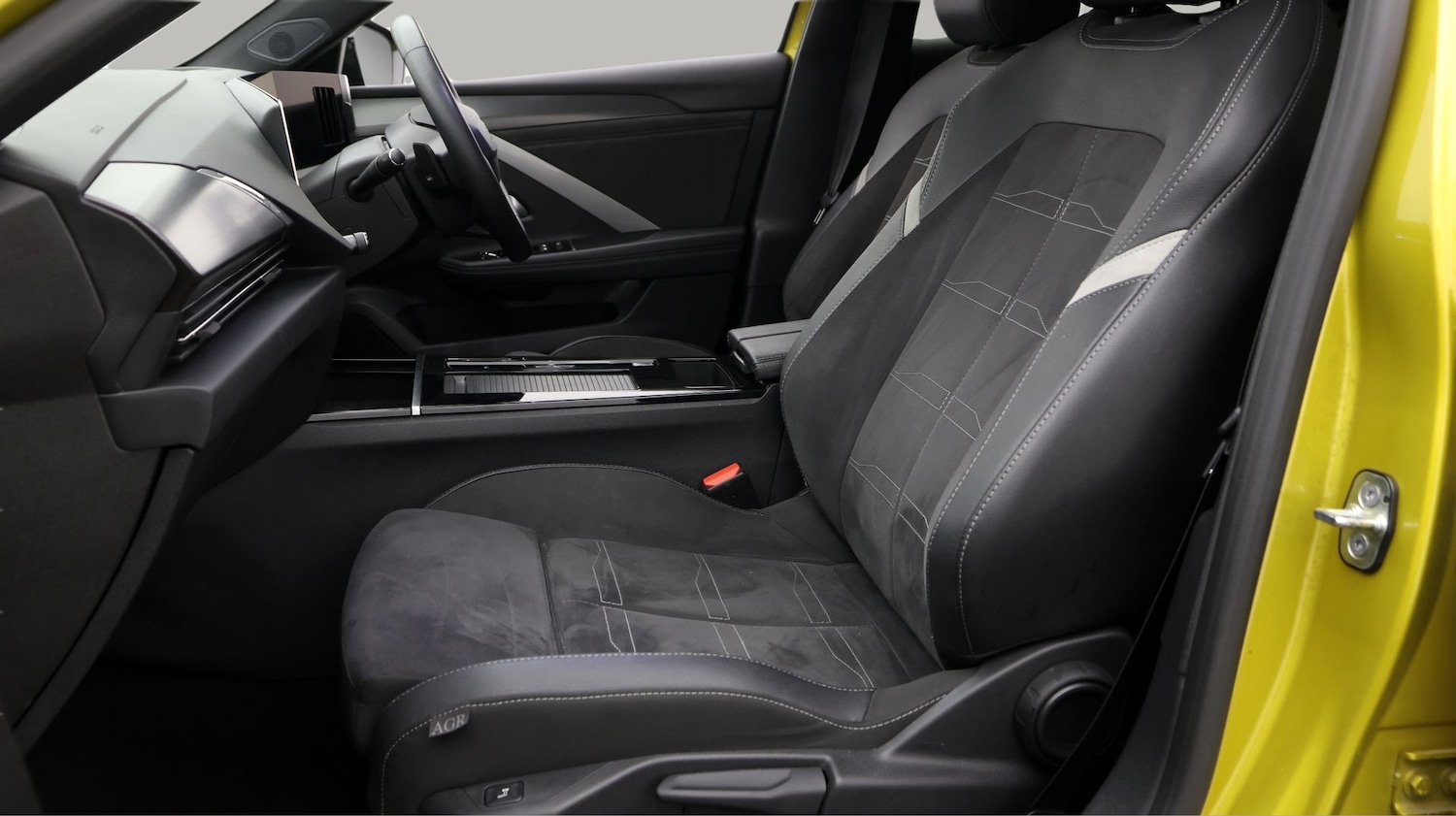 Used Vauxhall Astra for sale - 77277158: Photo 14