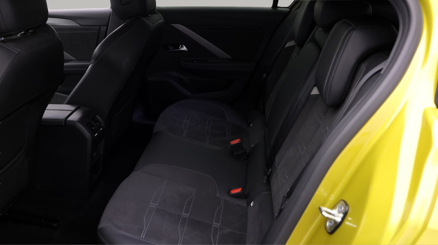 Used Vauxhall Astra for sale - 77277158: Photo 16