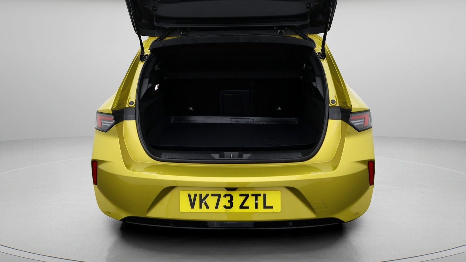 Used Vauxhall Astra for sale - 77277158: Photo 17