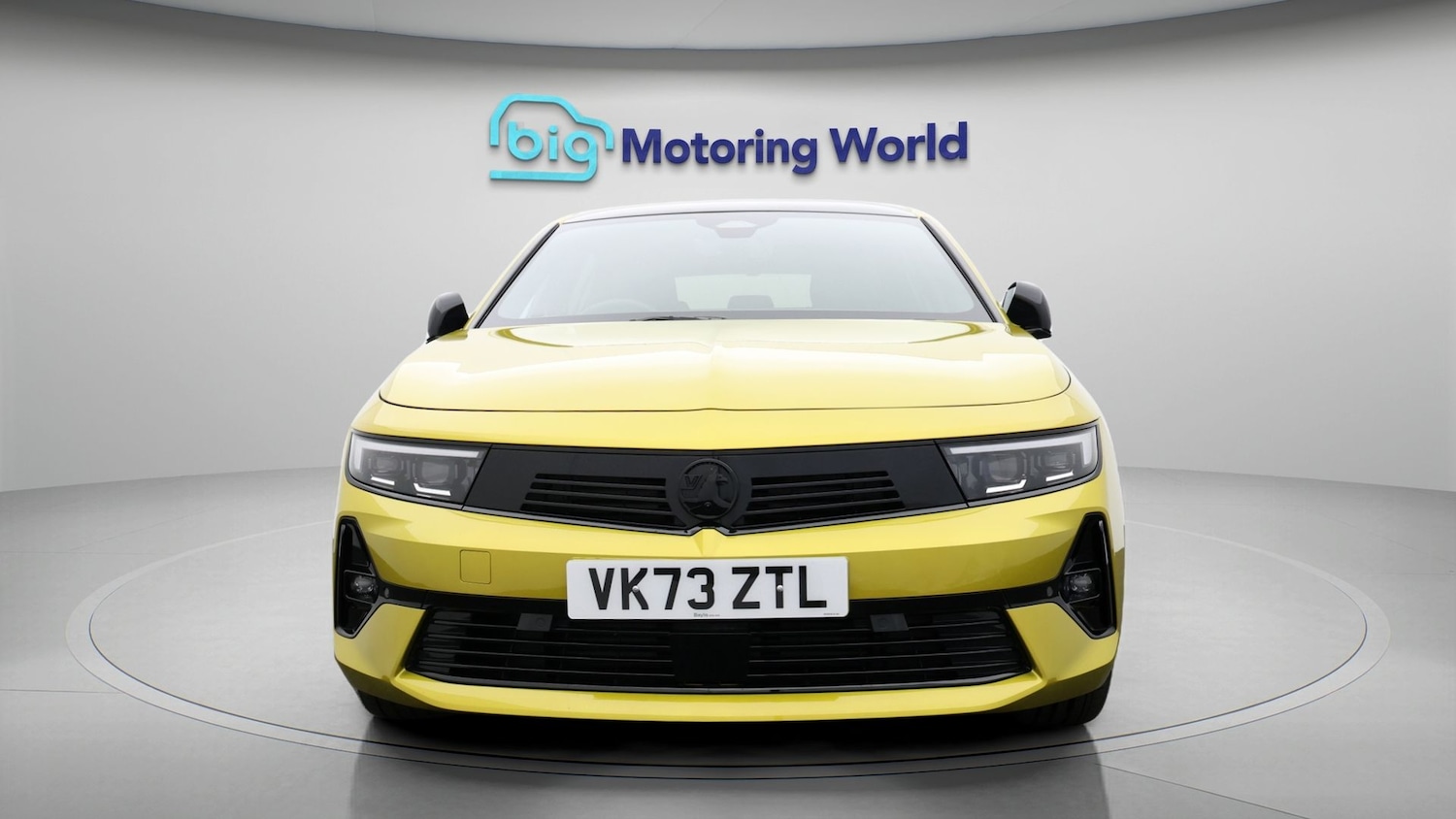 Used Vauxhall Astra for sale - 77277158: Photo 2