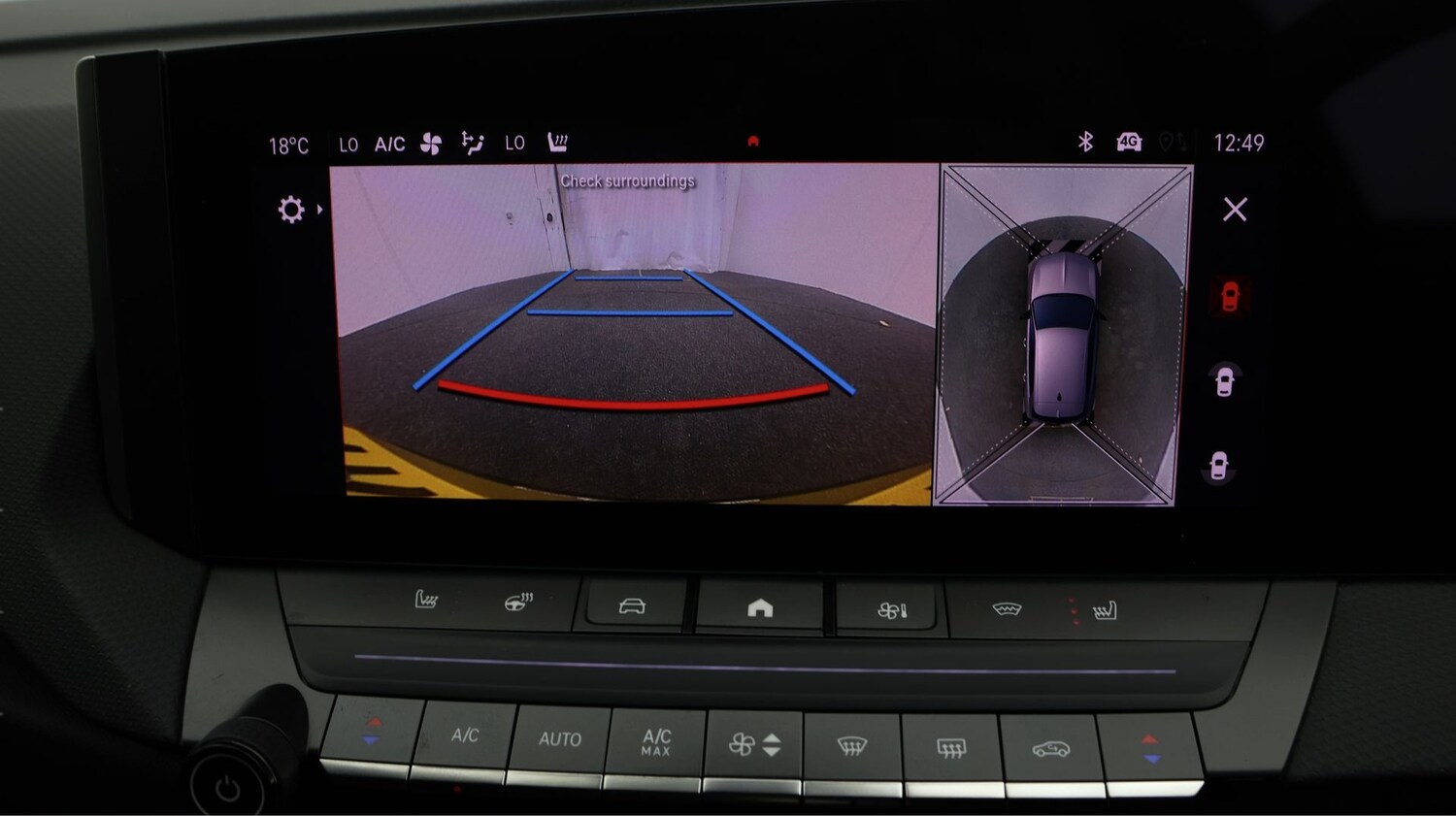 Used Vauxhall Astra for sale - 77277158: Photo 20