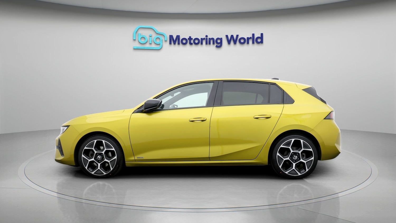 Used Vauxhall Astra for sale - 77277158: Photo 4