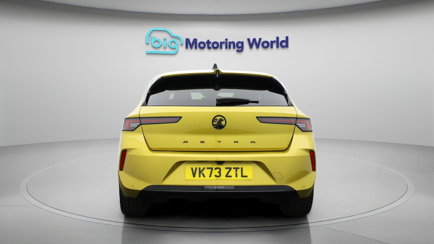 Used Vauxhall Astra for sale - 77277158: Photo 6