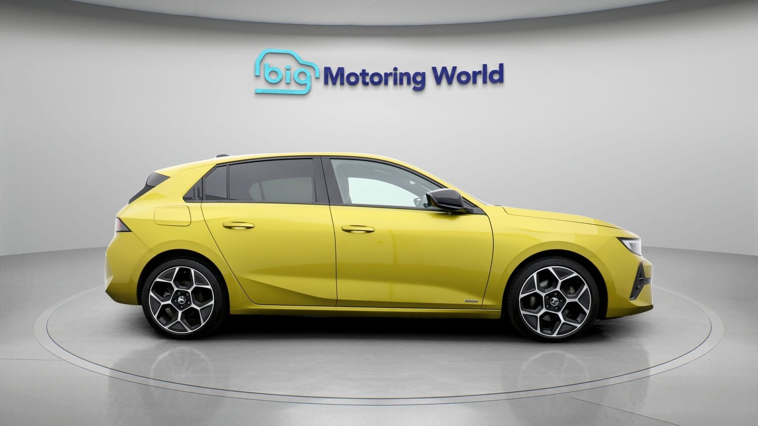 Used Vauxhall Astra for sale - 77277158: Photo 8