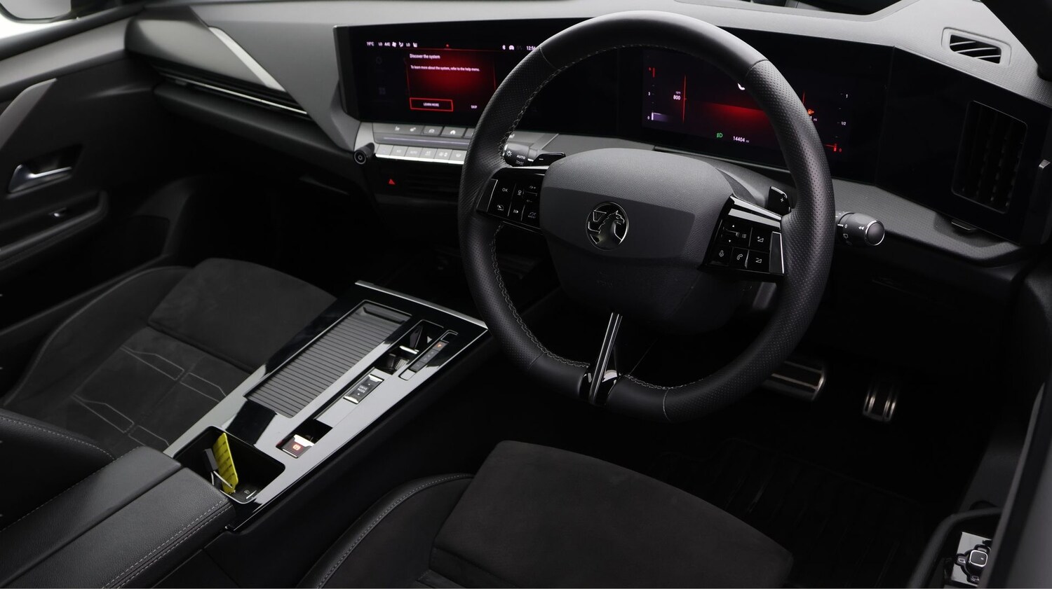 Used Vauxhall Astra for sale - 77277158: Photo 9