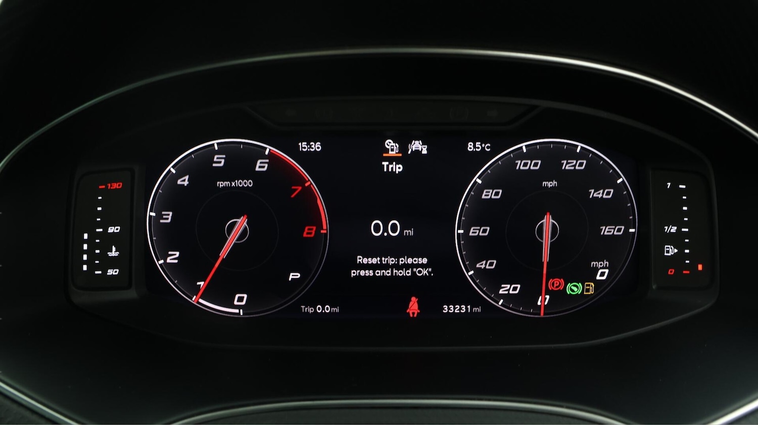 Used SEAT Arona 2021 for sale - 76585177: Photo 11