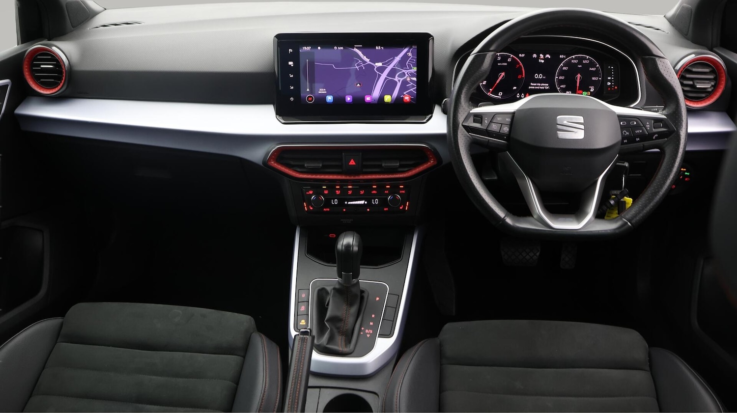 Used SEAT Arona 2021 for sale - 76585177: Photo 14