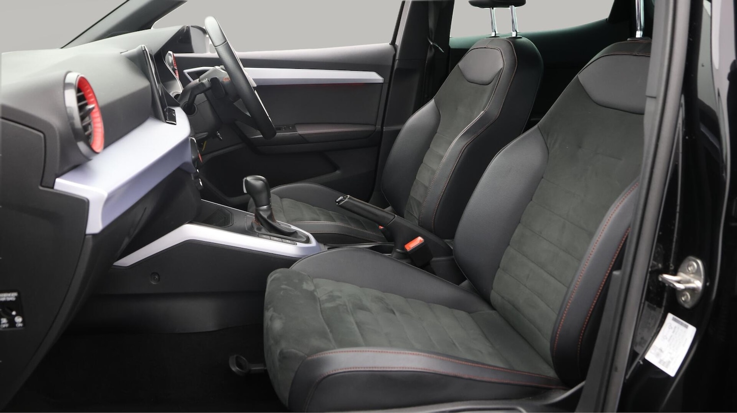 Used SEAT Arona 2021 for sale - 76585177: Photo 15