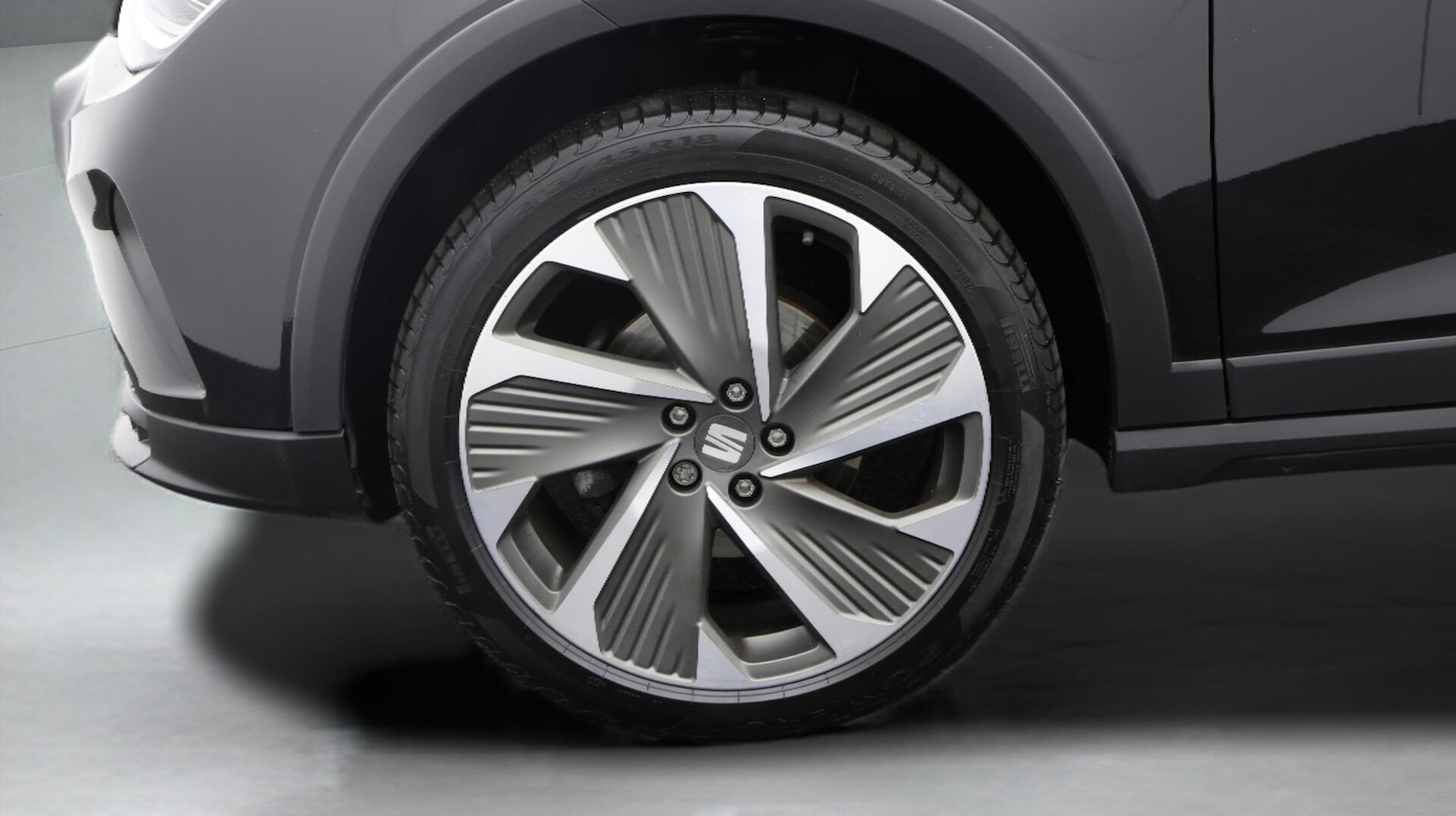 Used SEAT Arona 2021 for sale - 76585177: Photo 19